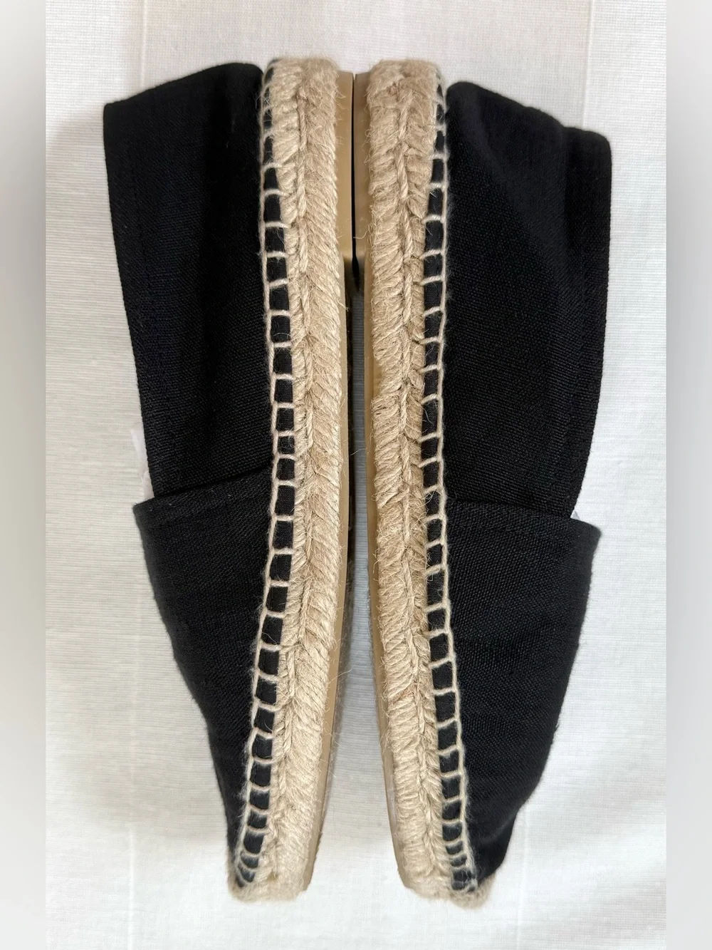 J. Crew size color